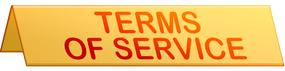 Untitled Terms of Service