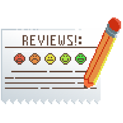 Reviews Reviews