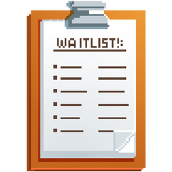 Wait List Wait list
