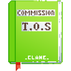 Commission TOS Commission T.O.S